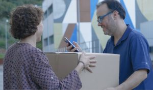 doceoPOD ara més eficient amb la tecnologia OL Connect