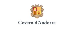 logo de Govern d'Andorra