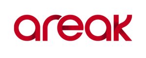 Logo de areak
