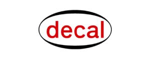 logo de decal