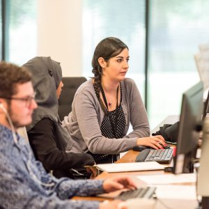 Software para el Tercer Sector
