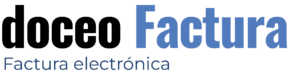 Icono de la solución Doceo Factura para factura electrónica según la normativa Crea y Crece y Verifacto.
