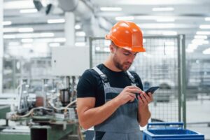 Software para la Industria Manufacturera