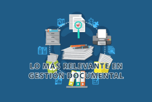 Transformación digital legal, casos y estrategias de gestión documental