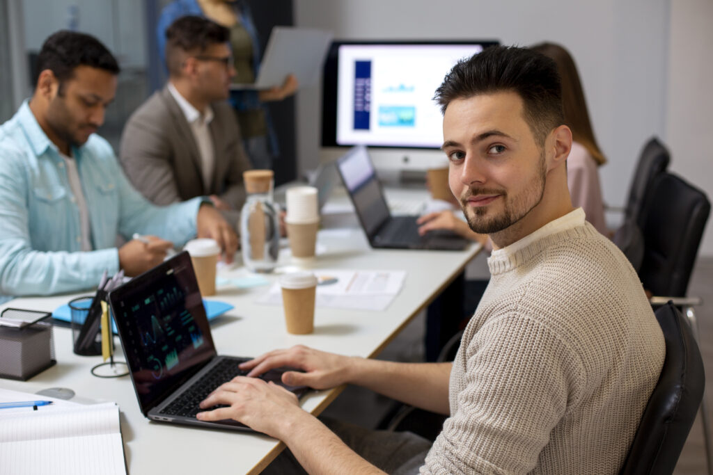 Kit Digital: pasado, presente y futuro de la digitalización empresarial