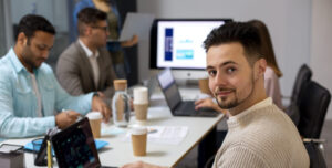 Kit Digital: pasado, presente y futuro de la digitalización empresarial