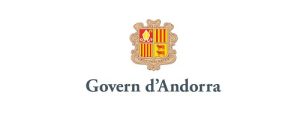 logo de Govern d'Andorra